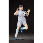 Dasin Model - Captain Tsubasa Hajime Taki and Ryo Ishizaki S.H.F Action Figure (Great Toys Model）